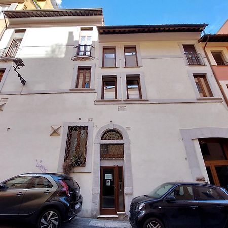 Spanish Diamond Luxury Style Rome Bagian luar foto