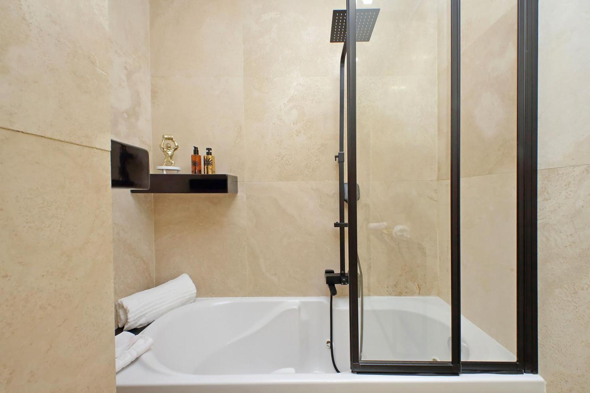 Spanish Diamond Luxury Style Rome Bagian luar foto