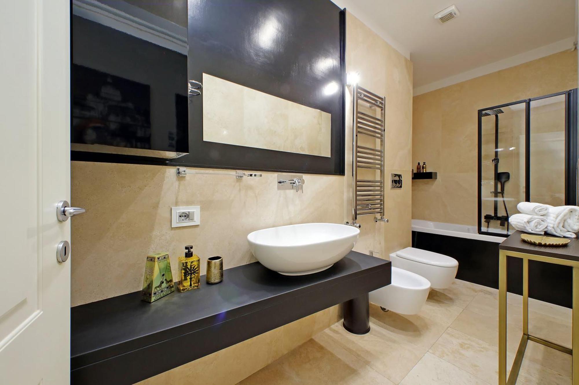 Spanish Diamond Luxury Style Rome Bagian luar foto