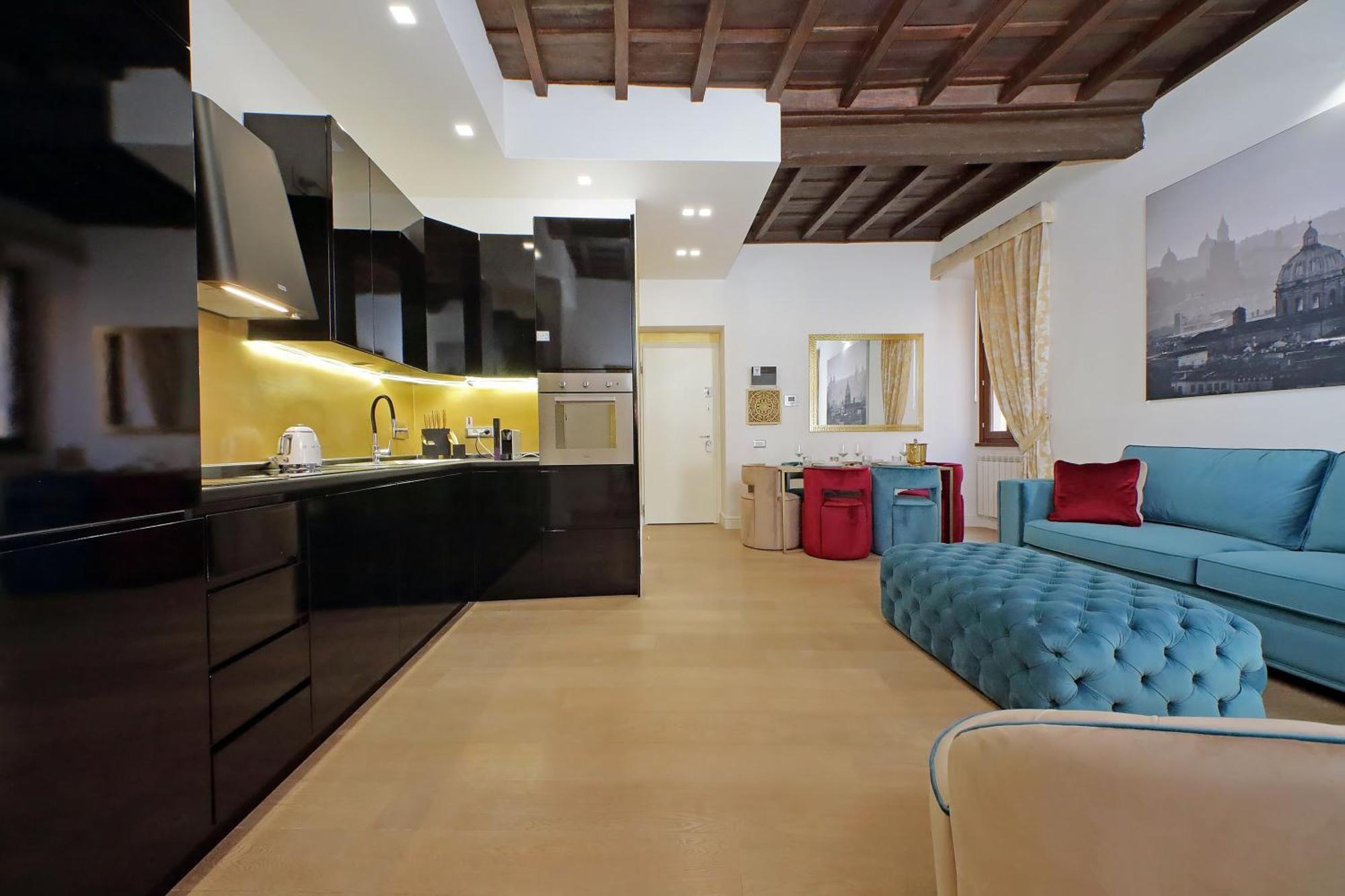 Spanish Diamond Luxury Style Rome Bagian luar foto